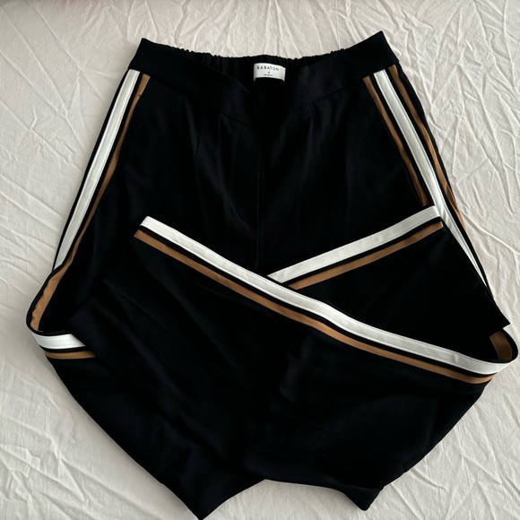 Babaton Conan Crepe Pant (Size 4) - Picture 5 of 9